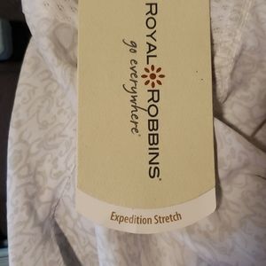 Brand New shirt and shorts UPF 50